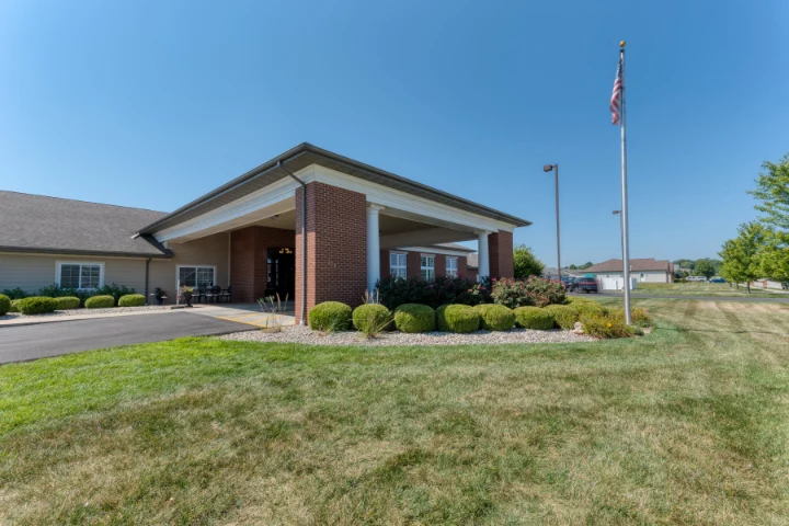 Image of Cedarhurst of Springfield, IL (1)