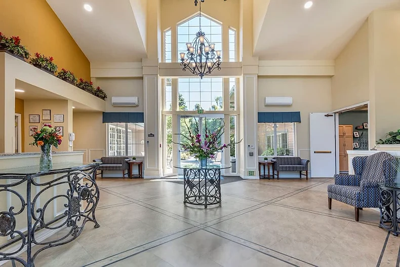 Image of Brookdale San Ramon (3)