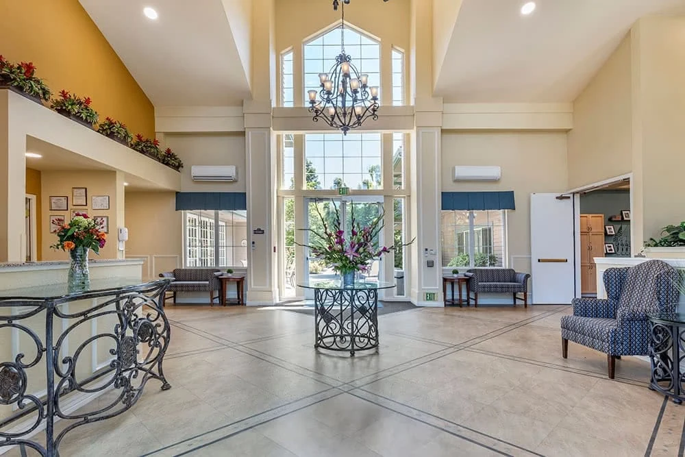 Image of Brookdale San Ramon (3)