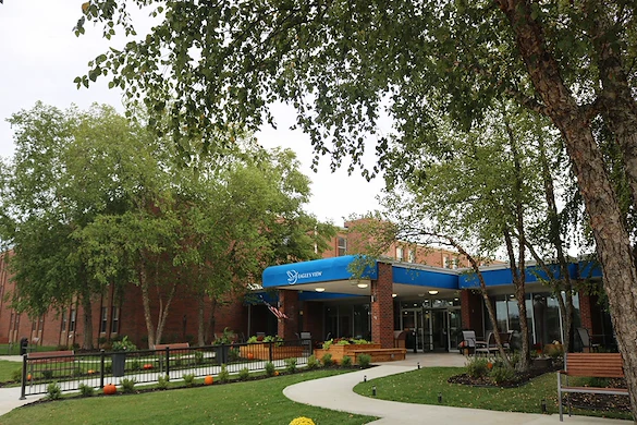 Image of Eagle's View (1)