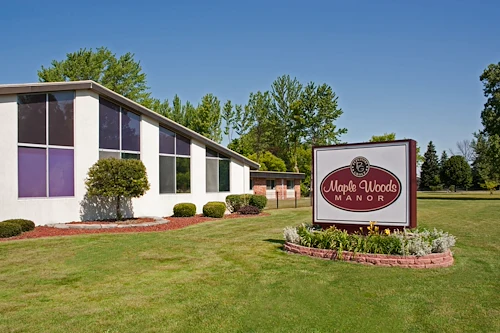 Image of Maple Woods Manor (1)