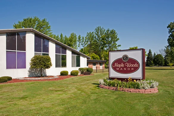 Image of Maple Woods Manor (1)
