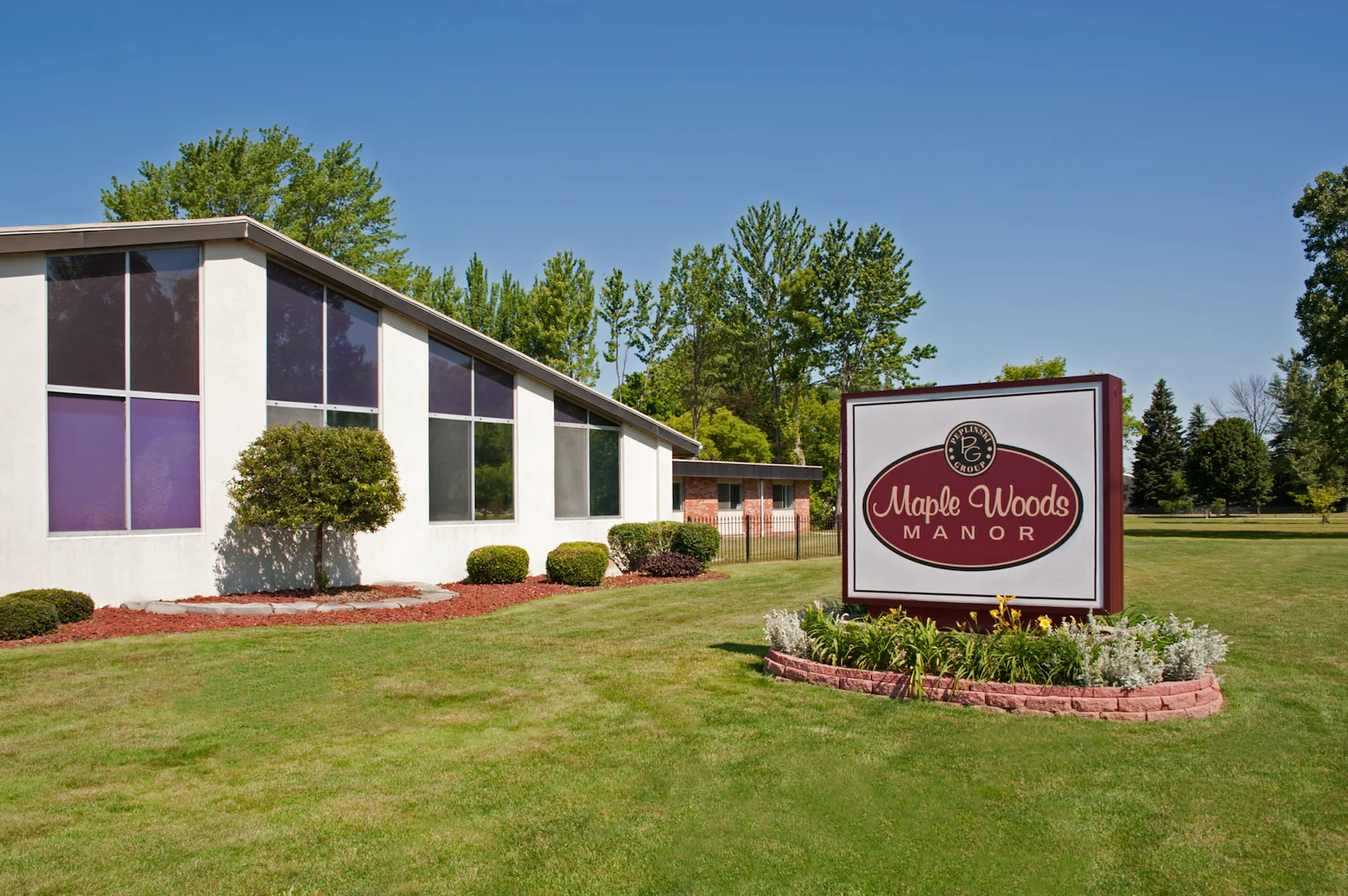 Image of Maple Woods Manor (1)