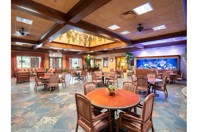 Image of Carefree Senior Living at The Willows (3)