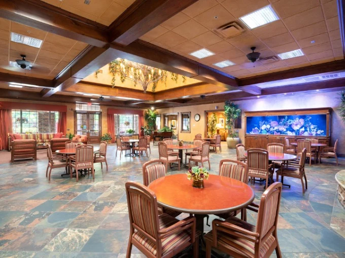 Image of Carefree Senior Living at The Willows (3)