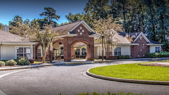 Image of Oaks at Mt. Pleasant (1)