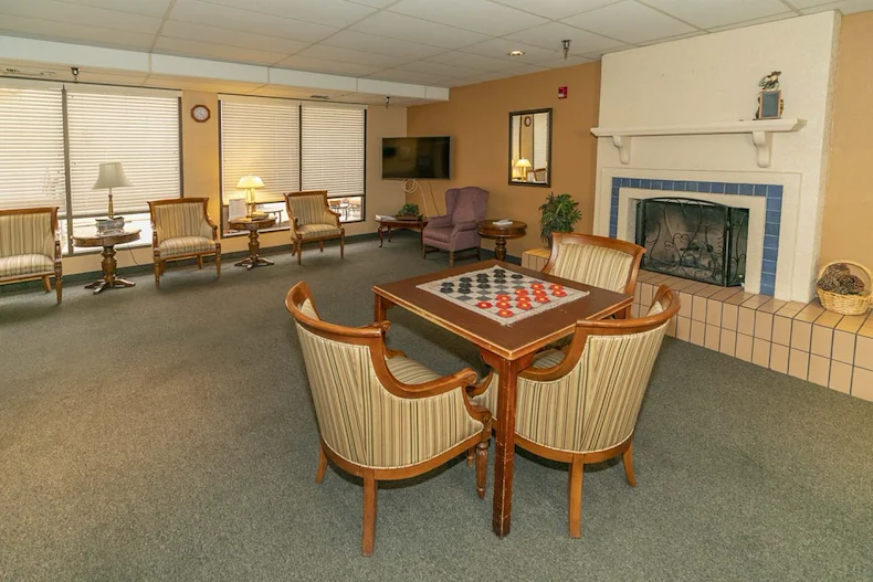 Image of Peoria Post Acute And Rehabilitation (3)