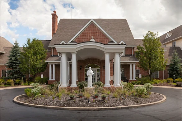 Image of Mount Alverna Village Senior Living (2)