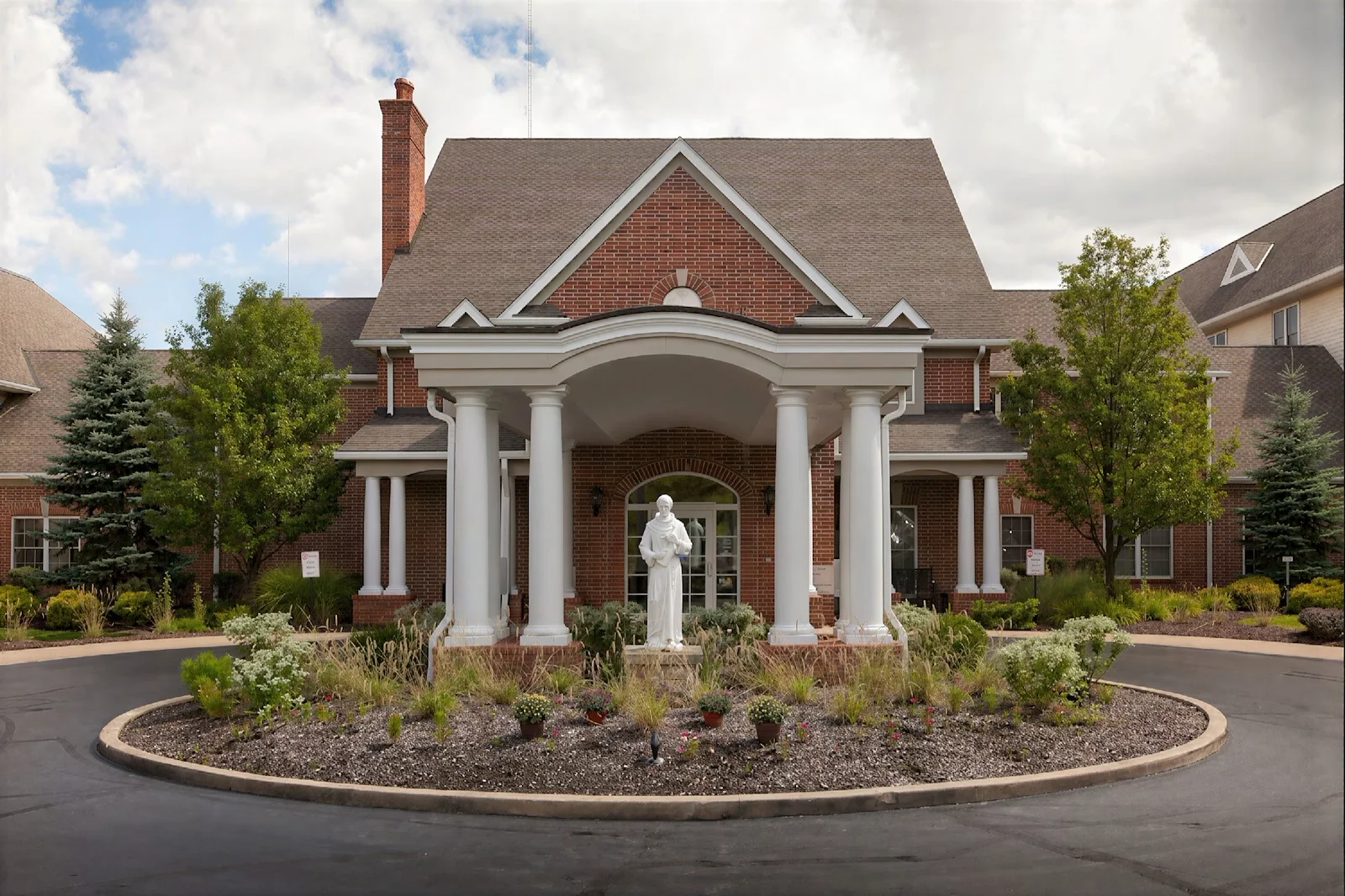 Image of Mount Alverna Village Senior Living (2)