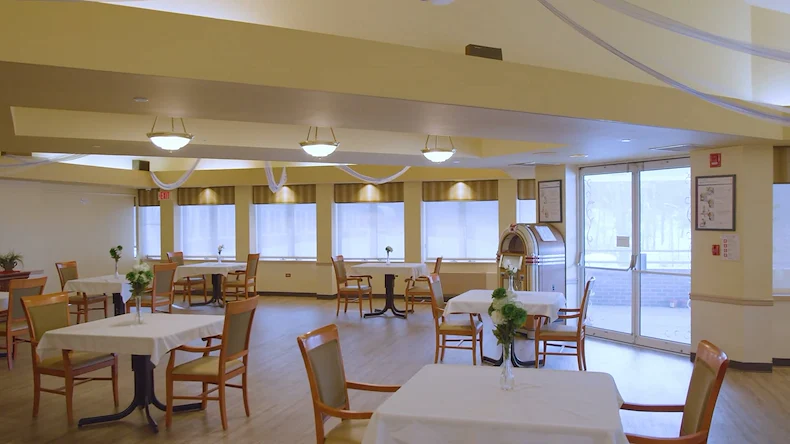 Image of Sapphire Nursing And Rehab At Goshen (4)