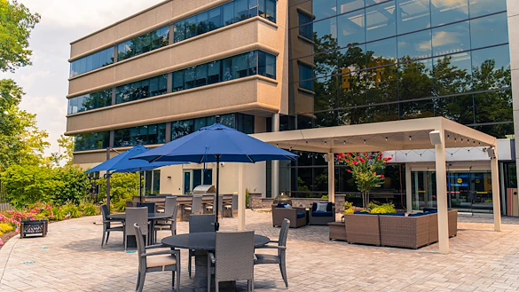 Image of Livia Health And Senior Living (1)