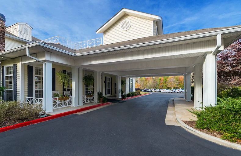 Image of Arbor Terrace of Athens (2)