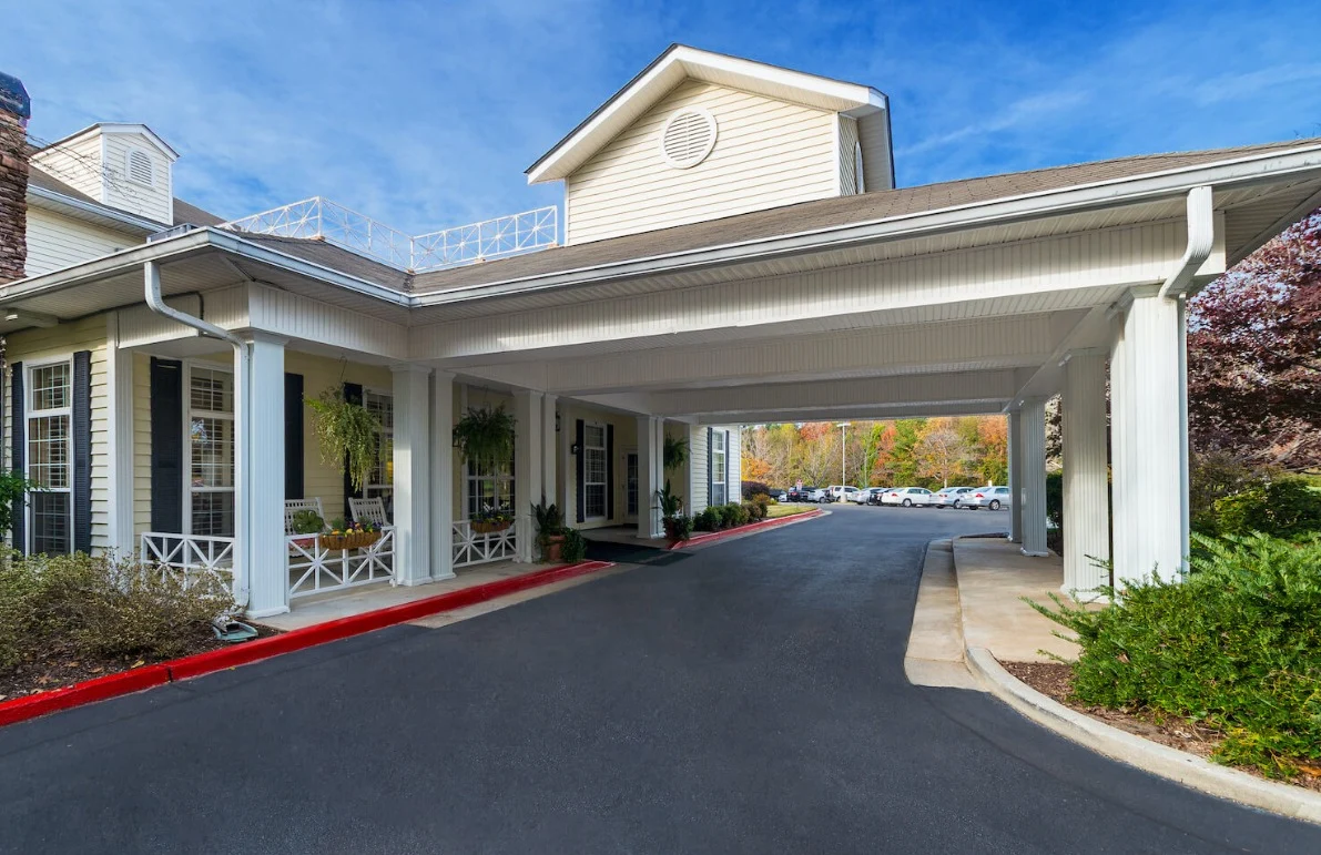 Image of Arbor Terrace of Athens (2)