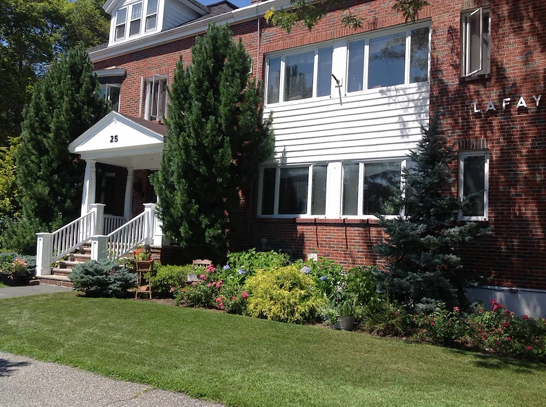 Image of Lafayette Rehabilitation & Skilled Nursing (2)