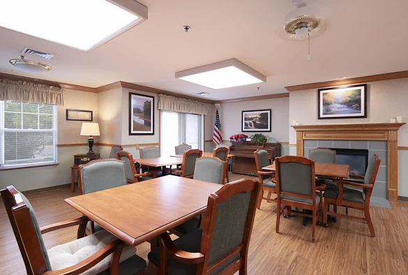 Image of Bell Tower Place Senior Apartments (4)