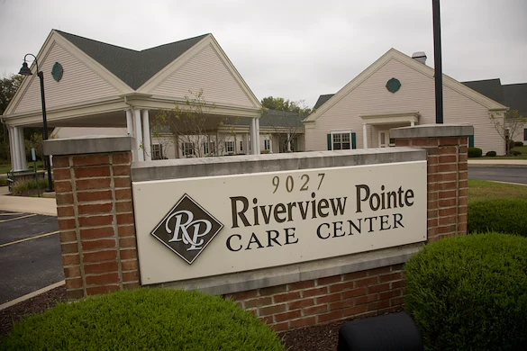 Image of Riverview Pointe Care Center (2)