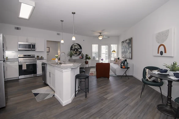 Image of Park Residences Plano (2)