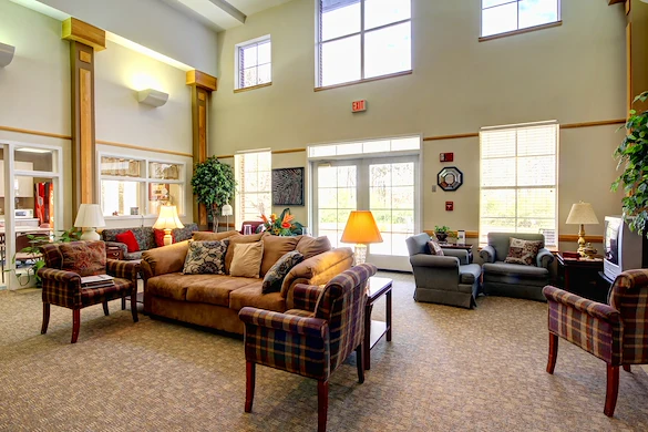 Image of Branchwater Village (6)