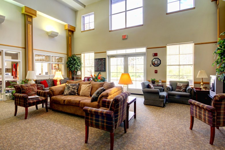 Image of Branchwater Village (6)