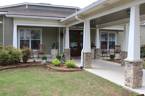 Image of StoneBridge Conway (2)