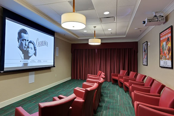 Image of The Oaks - Athens (Skilled Nursing) (8)