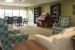 Image of North Ridge Health And Rehab (3)