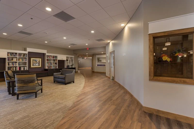 Image of The Courtyard at Westhills Village (5)