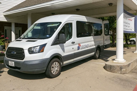 Image of Westpark Rehabilitation & Living (7)