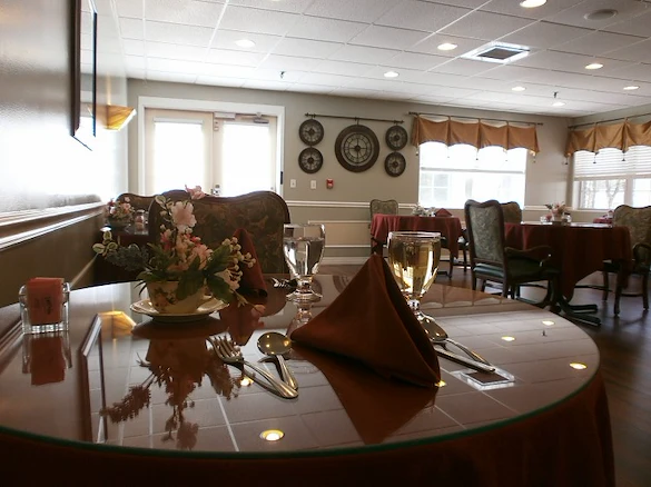 Image of Regalcare At Taunton (4)