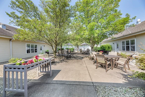 Image of Brookdale Austintown (9)