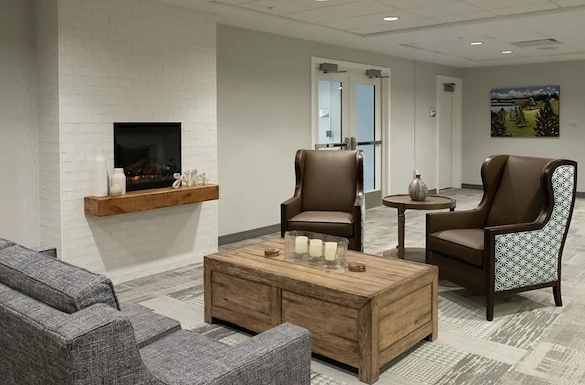 Sherman Street Apartments