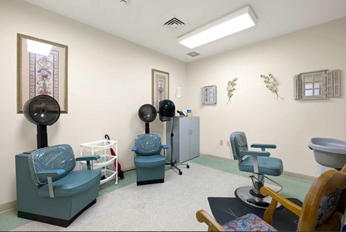 Image of Commonwealth Senior Living at Bon Air (3)