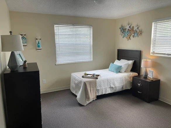 Image of Stirling House II (2)