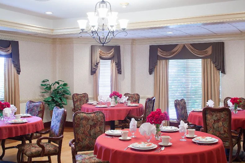 Image of Oc Milford Gardens LLC (2)