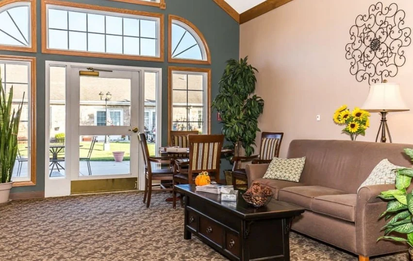 Image of Brookstone Estates of Mattoon North (2)