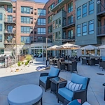 Image of Merrill Gardens at Greenville (1)