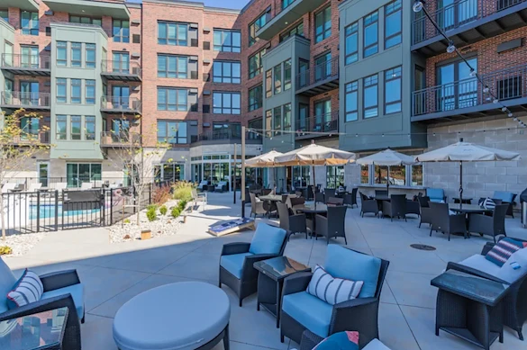 Image of Merrill Gardens at Greenville (1)