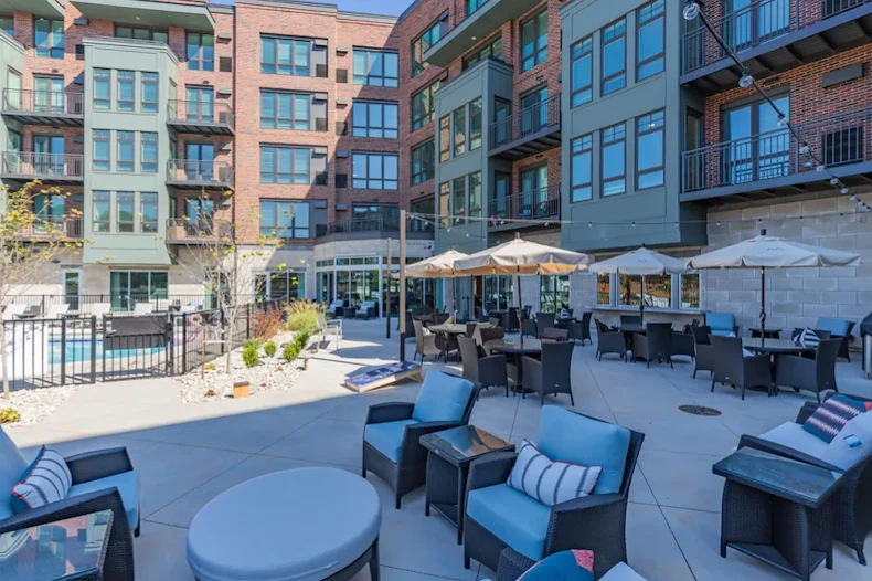 Image of Merrill Gardens at Greenville (1)