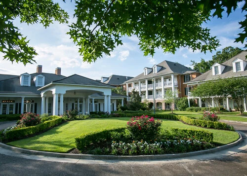 Image of St James Place Nursing Care Center (1)