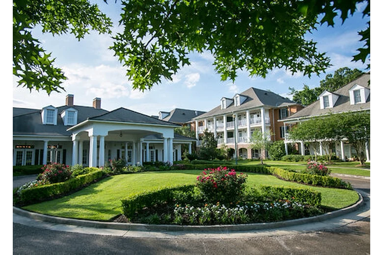 Image of St James Place Nursing Care Center (1)