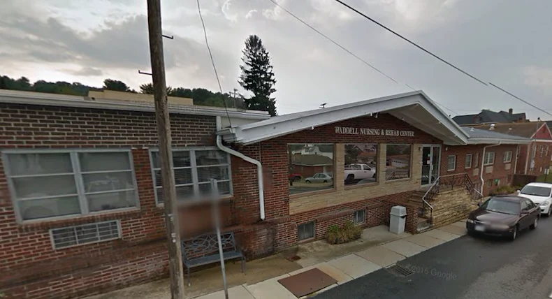 Image of Waddell Nursing And Rehab Center (1)