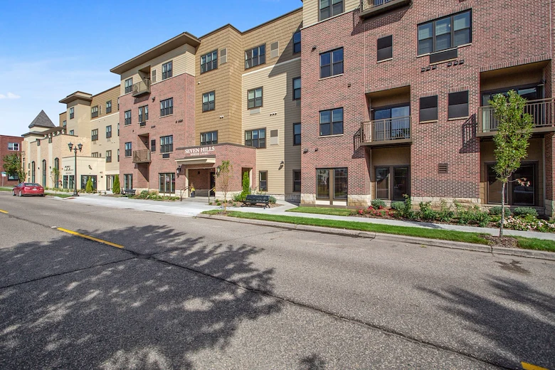 Image of Seven Hills St. Paul (1)