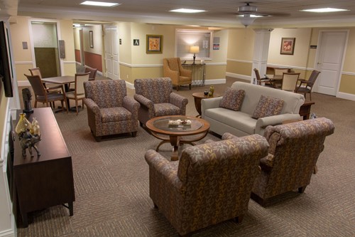 Image of Crestwood Village North (4)