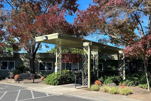 Image of Regency Care Of Rogue Valley (1)