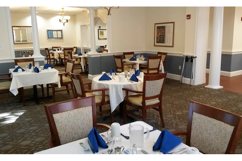 Image of Susan Bailis Assisted Living Community (5)