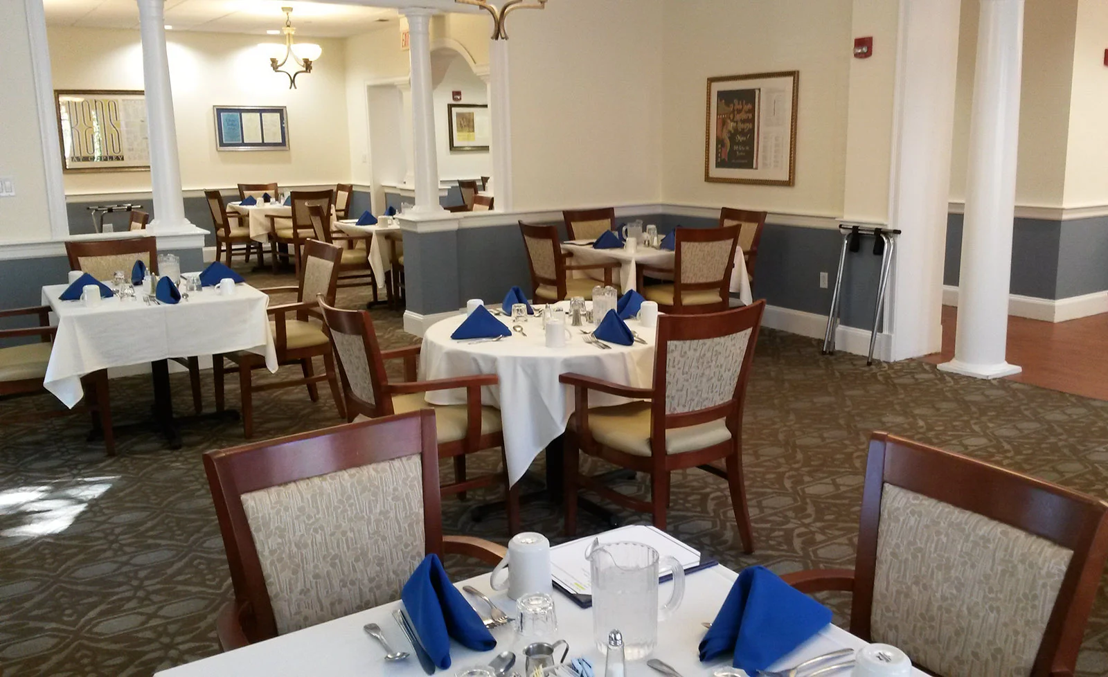 Image of Susan Bailis Assisted Living Community (5)