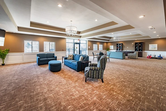 Image of Provision Living at Canton (2)