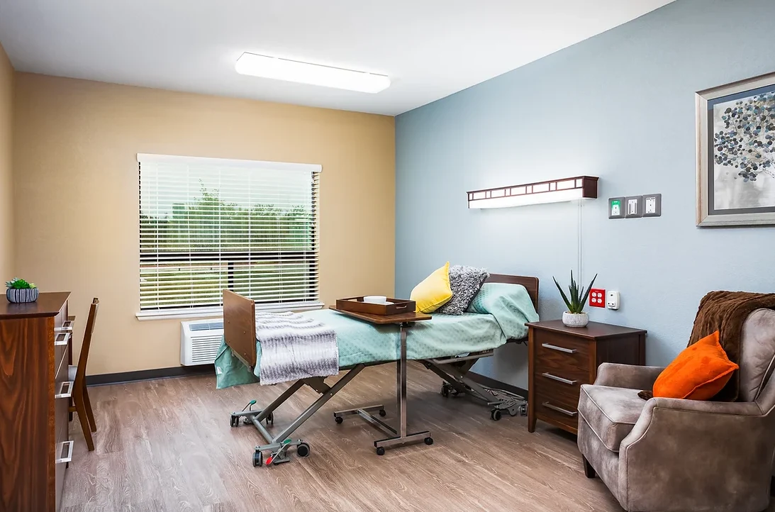 Image of Harbor Valley Health And Rehabilitation (7)