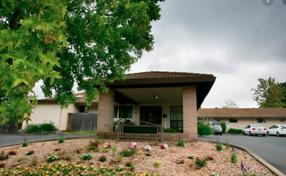 Image of Nazareth Rose Garden of Napa (1)