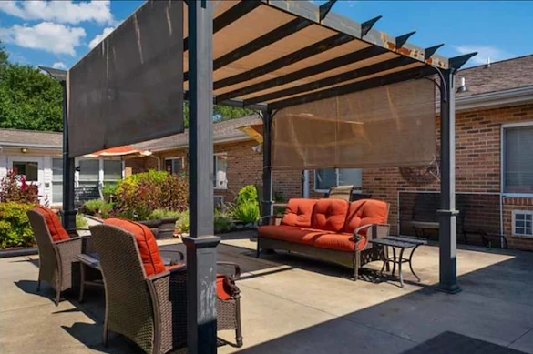 Image of Wilson Healthcare And Rehabilitation Center (5)